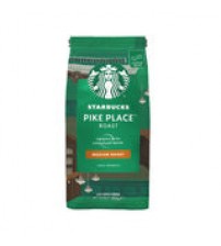 Starbucks® Whole Bean Coffee - Pike Place® Roast (Medium Roast)